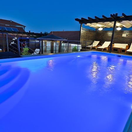 Garni Hotel Zen Free Parking Nis Exterior photo